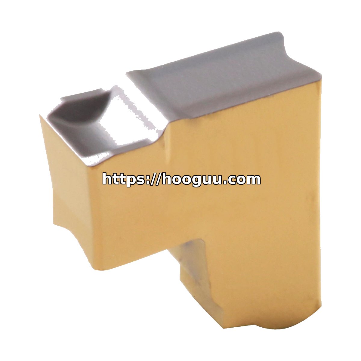 Iscar IC808 Steel N3MF - Image 2