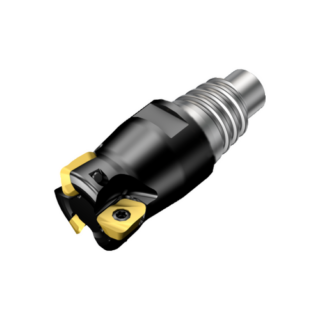 Original Sandvik MH20-AR032EH25-08M Indexable End Mill