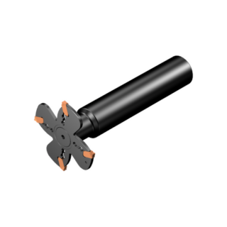 Original Sandvik FC063A25-M Cutting Tool QD-FC063A25-M