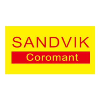 Original Sandvik DCMT11T304-PF Carbide Turning Insert - Diamond 55° 4315 DCMT11T304-PF 4315