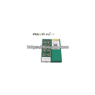 Original Fengyi 16ER2.2 Carbide Insert | Steel & More (10 PCS) M20 16ER2.2 M20