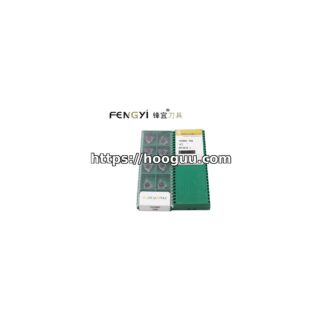 Original Fengyi 16ER6RD Carbide Insert | Steel, Stainless Steel (10 PCS) TP04 16ER6RD TP04