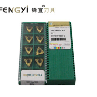 CNC 16ER10APIRD Carbide Insert (10 PCS) 16ER10APIRD M20