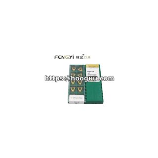 Original Fengyi 16ER11W Carbide Insert | Steel & More (10 PCS) P30 16ER11W P30