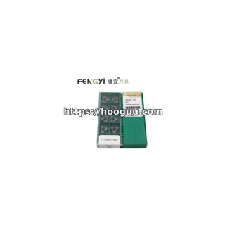 Original Fengyi 16ER19W Carbide Insert | Steel & More (10 PCS) TP04 16ER19W TP04