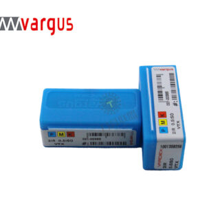 Vargus 2IR0.5ISO Carbide Insert (10 PCS)