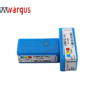 Vargus 2IR1.5ISO Carbide Insert (10 PCS)