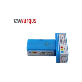Original Vargus 2IRA55 Carbide Insert (10 PCS) VTX 2IRA55 VTX