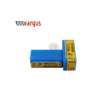 Original Vargus 3ER1.5ISO Carbide Insert (10 PCS) VKX 3ER1.5ISO VKX