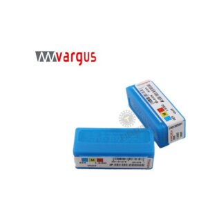 Original Vargus 3ER1.5ISO Carbide Insert (10 PCS) VM7 3ER1.5ISO VM7