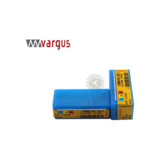 Original Vargus 3ER2.5ISO Carbide Insert (10 PCS) VKX 3ER2.5ISO VKX
