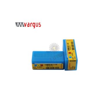 Original Vargus 3ER3.0ISO Carbide Insert (10 PCS) VKX 3ER3.0ISO VKX