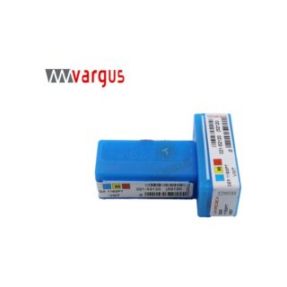 Original Vargus 3ER11BSPT Carbide Insert (10 PCS) VM7 3ER11BSPT VM7