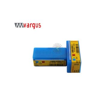 Original Vargus 3ER14W Carbide Insert (10 PCS) VKX 3ER14W VKX