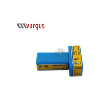 Original Vargus 3ERAG60 Carbide Insert (10 PCS) VKX 3ERAG60 VKX