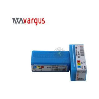 Original Vargus 3ERG60 Carbide Insert (10 PCS) VTX 3ERG60 VTX