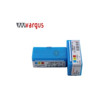 Original Vargus 3IR0.75ISO Carbide Insert (10 PCS) VTX 3IR0.75ISO VTX