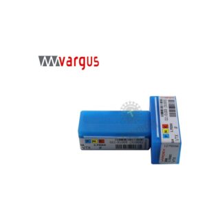 Original Vargus 3IR1.75ISO Carbide Insert (10 PCS) VTX 3IR1.75ISO VTX