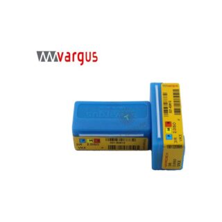 Original Vargus 3IR2.0ISO Carbide Insert (10 PCS) VKX 3IR2.0ISO VKX