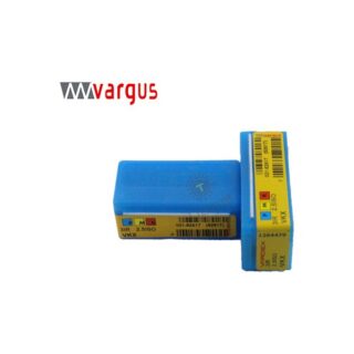 Original Vargus 3IR2.5ISO Carbide Insert (10 PCS) VKX 3IR2.5ISO VKX