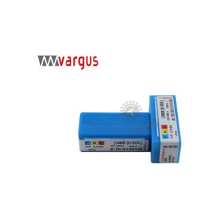 Original Vargus 3IR2.5ISO Carbide Insert (10 PCS) VTX 3IR2.5ISO VTX
