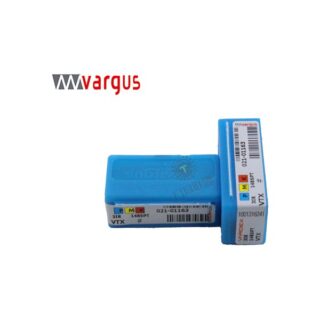 Original Vargus 3IR14BSPT Carbide Insert (10 PCS) VTX 3IR14BSPT VTX