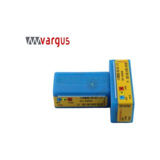 Original Vargus 3IR14W Carbide Insert (10 PCS) VKX 3IR14W VKX