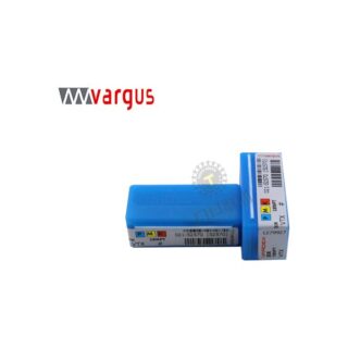 Original Vargus 3IR18NPT Carbide Insert (10 PCS) VTX 3IR18NPT VTX
