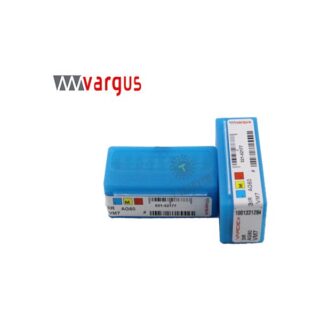 Original Vargus 3IRAG60 Carbide Insert (10 PCS) VM7 3IRAG60 VM7