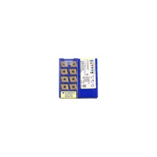 Original Sumitomo CNMG120404N-SU AC830P Carbide Turning Insert - Diamond 80° | Steel (10 PCS)