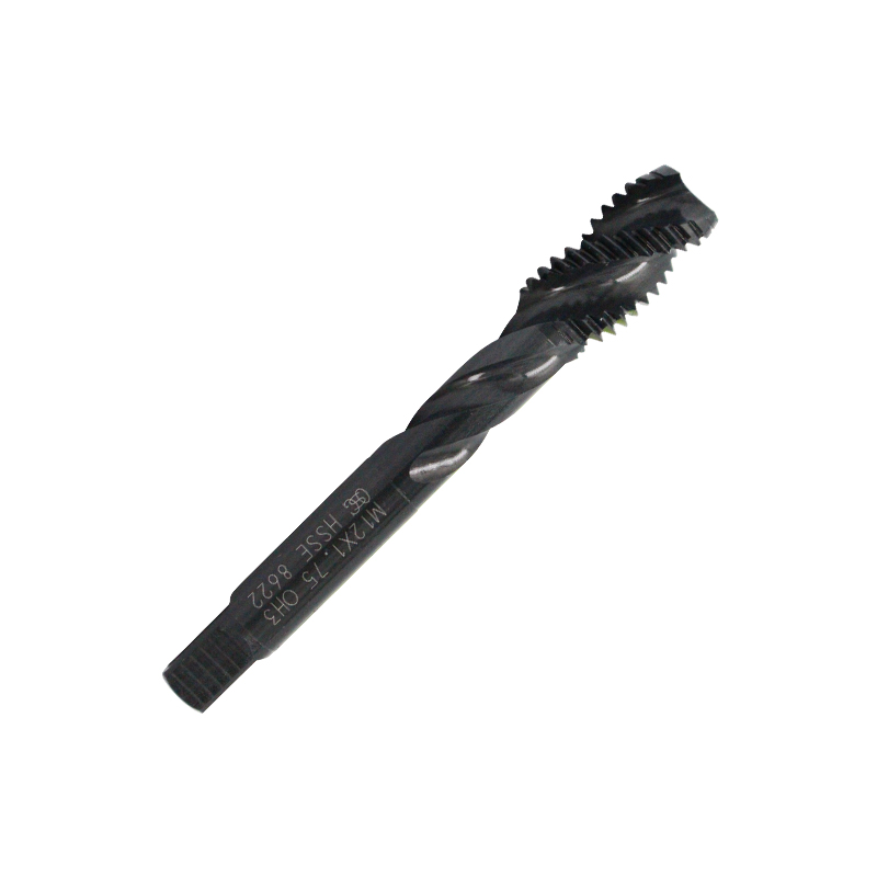 OSG 100% Original  EX-H-SFT Oxidized Spiral Flute Taps 18638 M12*1.75 mm  1pcs OSA0005007