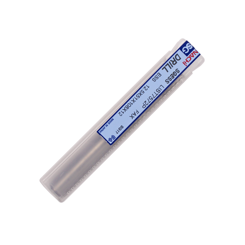 Nachi NACHI Drill | Steel