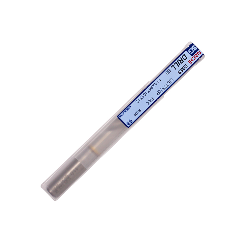 Nachi NACHI Drill | Steel NAA0011039