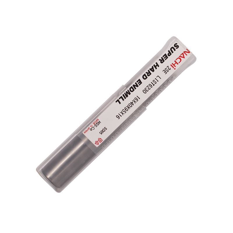 Nachi NACHI Drill | Steel NAA0012010