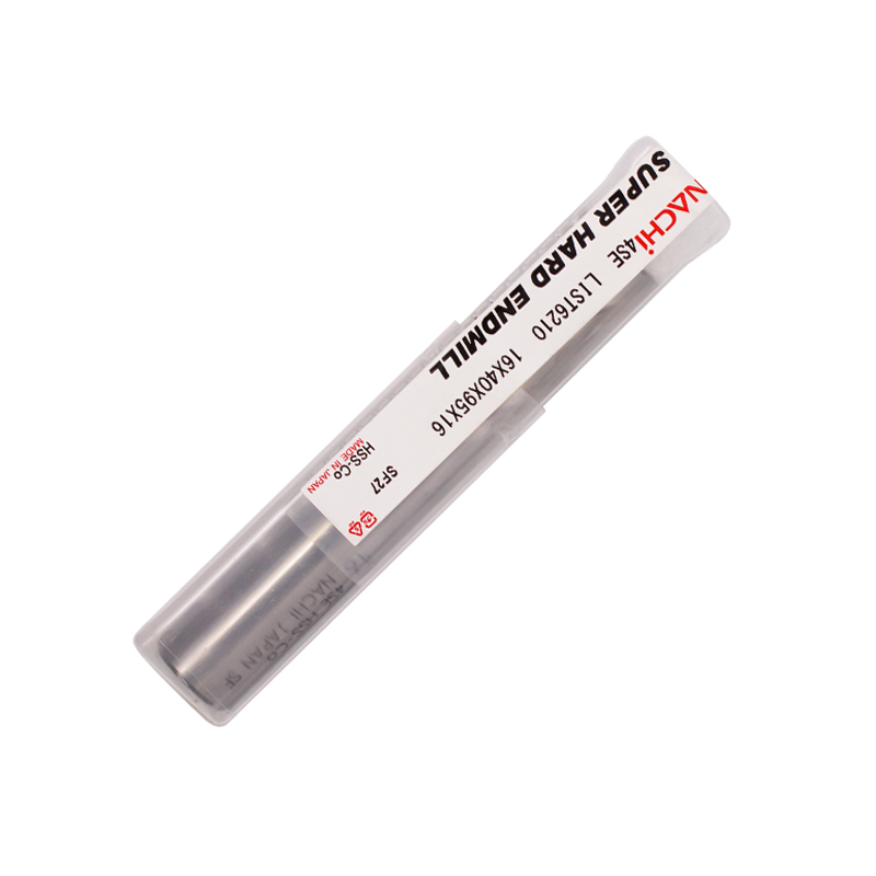 Nachi NACHI Indexable End Mill | Steel NAA0014013