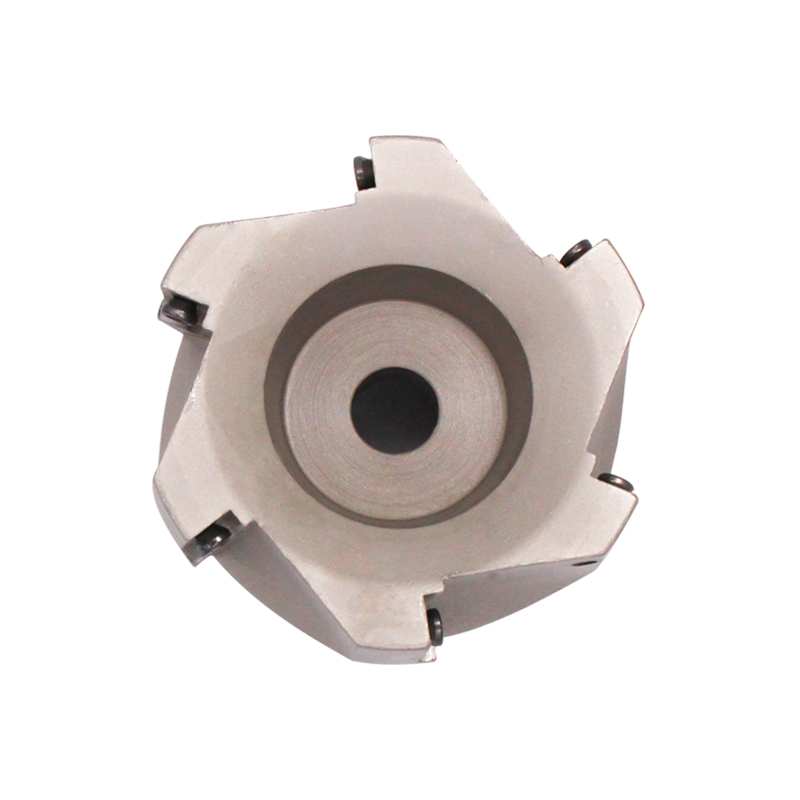 100% Original  BAP milling cutter AP16 BAP 400R 100-22-6T-AL 1 pcs