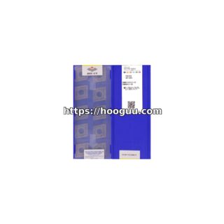 Original ZCC-CT CNMG190612-ER YBG205 Carbide Turning Insert - Diamond 80° | Steel & More (10 PCS)