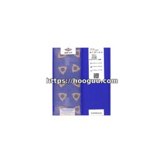 Original ZCC-CT RT22.01N-5.00GM YBG201 Carbide Insert - Round (10 PCS)