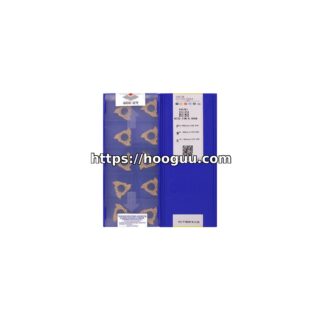 Original ZCC-CT RT22.01N-6.00GM YBG201 Carbide Insert - Round (10 PCS)