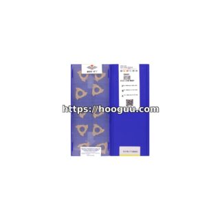 Original ZCC-CT RT22.01N-N60P YBG201 Carbide Insert - Round (10 PCS)