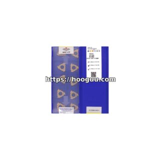 Original ZCC-CT RT22.01W-4.00GM YBG201 Carbide Insert - Round | Steel, Cast Iron (10 PCS)