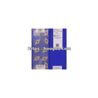 Original ZCC-CT DNMG150604-PM YBC251 Carbide Turning Insert - Diamond 55° | Steel & More (10 PCS)