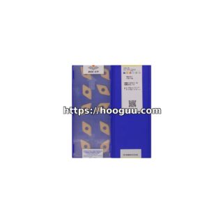 Original ZCC-CT DNMG150612-15 YBC251 Carbide Turning Insert - Diamond 55° | Steel & More (10 PCS)