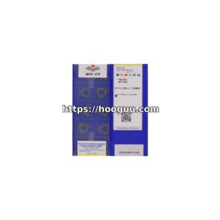 Original ZCC-CT RT16.01N-1.75GMPB YBG205 Carbide Insert - Round | Steel, Stainless Steel, Copper (10 PCS)