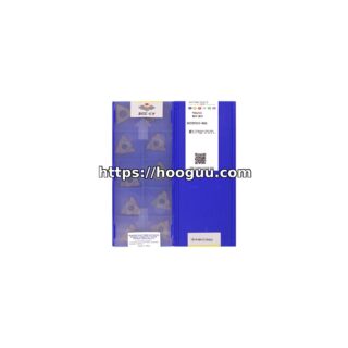 Original ZCC-CT QC22R350-R03 YBG205 Carbide Insert | Steel (10 PCS)