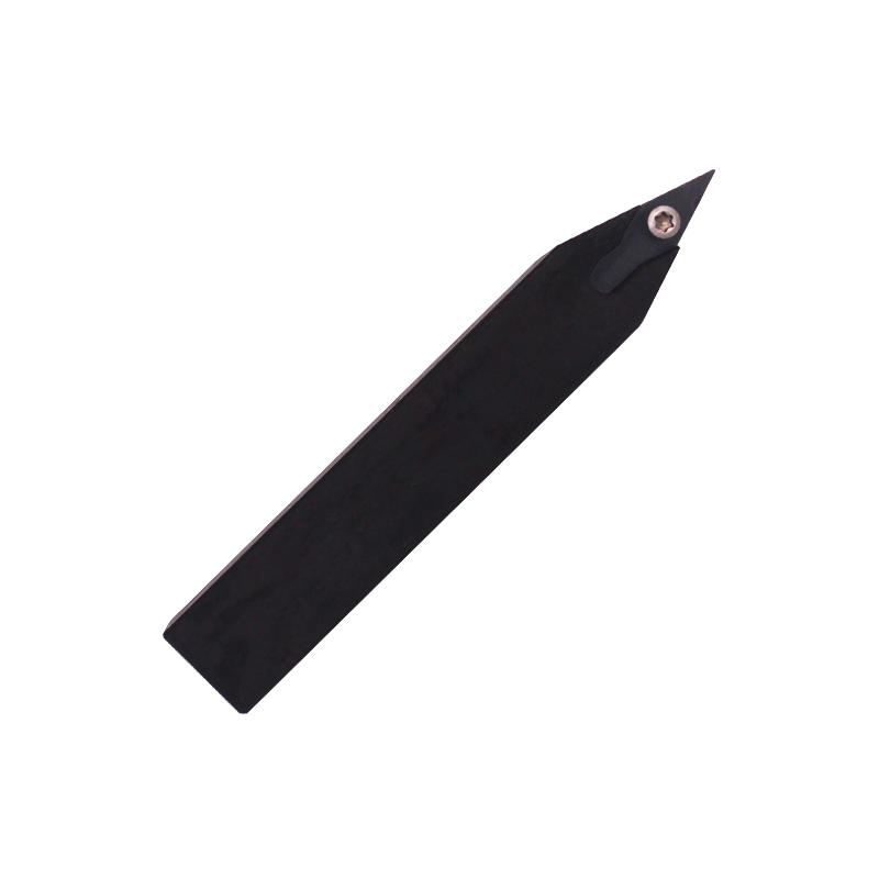 100% Original External turning tool holder SVVBN2525M11C 1 pcs HCA0075006