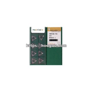 Original Fengyi 16ER1.5ISO Carbide Insert | Steel & More (10 PCS) FY01 16ER1.5ISO FY01