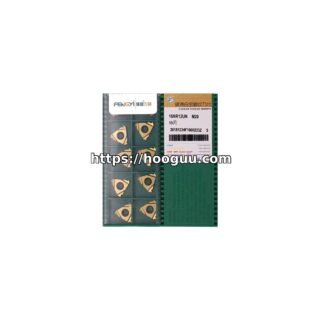 Original Fengyi 16NR12UN Carbide Insert | Steel & More (10 PCS) M20 16NR12UN M20