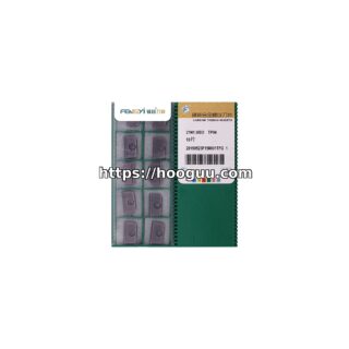 Original Fengyi 21N1.5ISO Carbide Insert | Steel & More (10 PCS) TP04 21N1.5ISO TP04