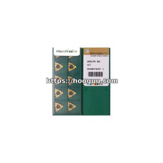 Original Fengyi 22ER3.5TR Carbide Insert | Steel, Cast Iron (10 PCS) M20 22ER3.5TR M20
